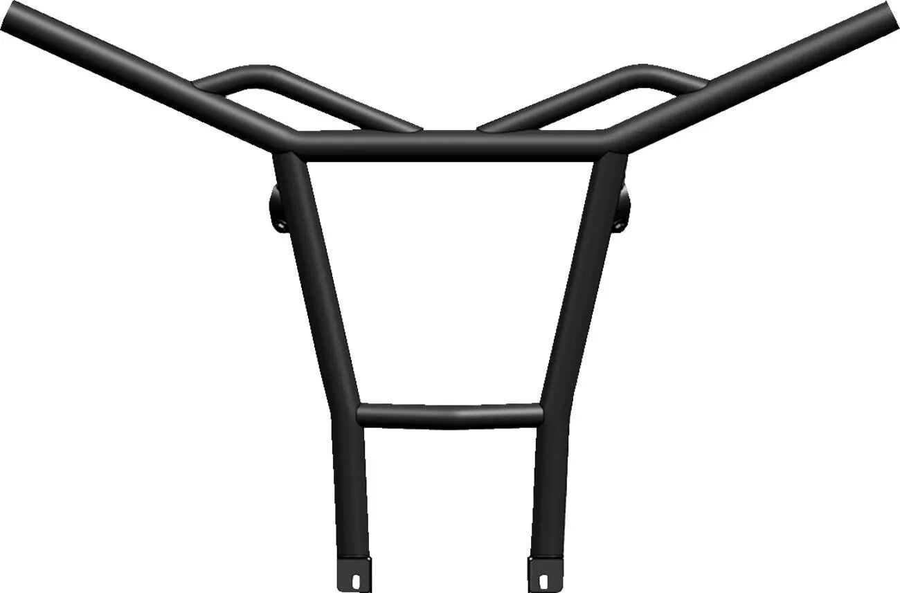 Moose Offroad Rear Bumper For Added Protection