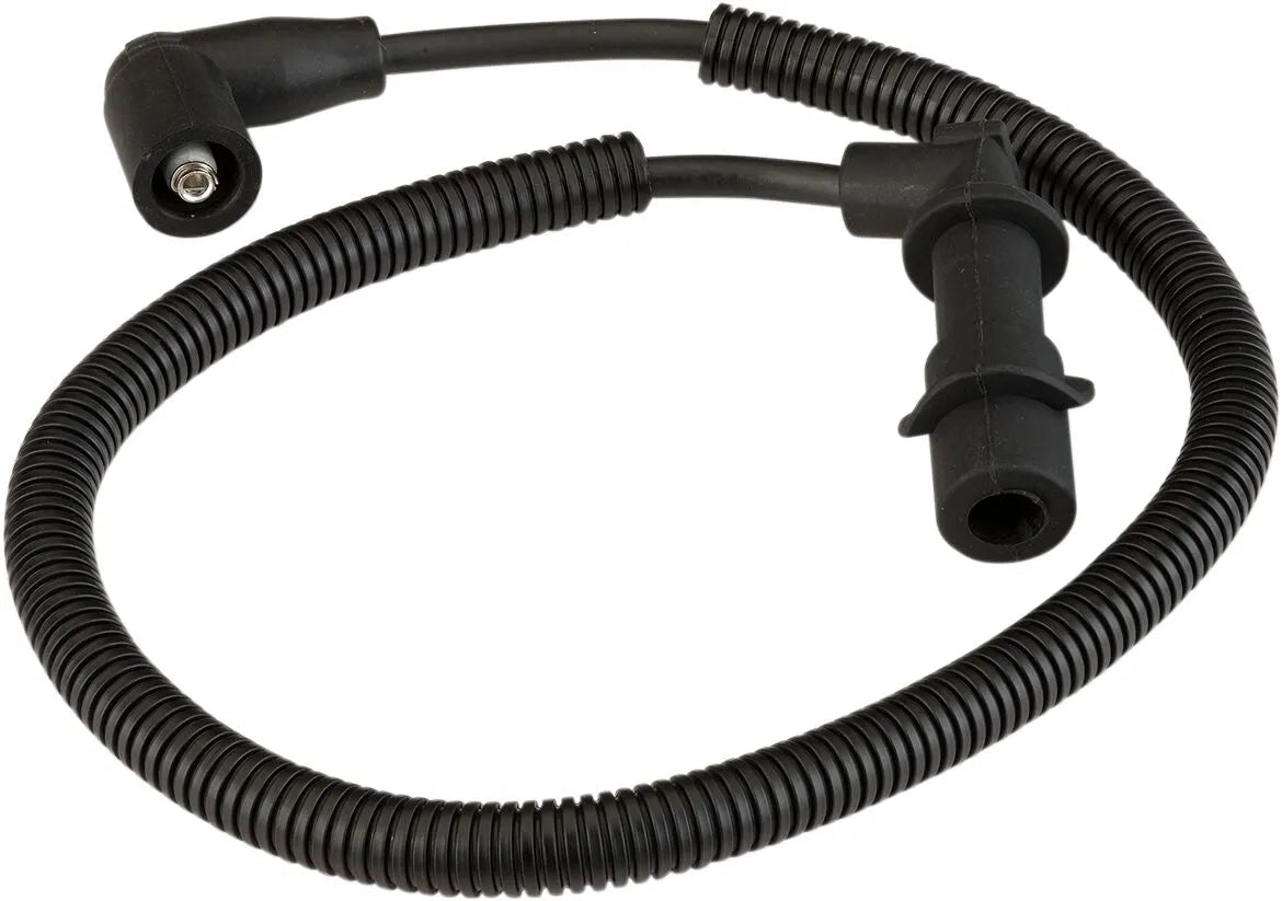 Moose Offroad Spark Plug Wire And Cap