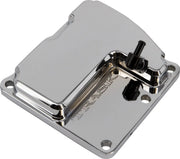 Trask CheckM8 Vented Transmission Top Cover