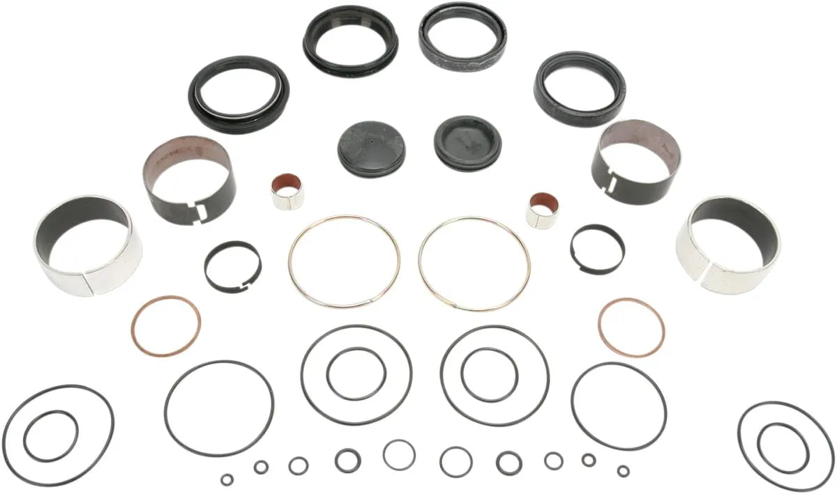 Pivot Works Fork Seal/dust Seal Kit