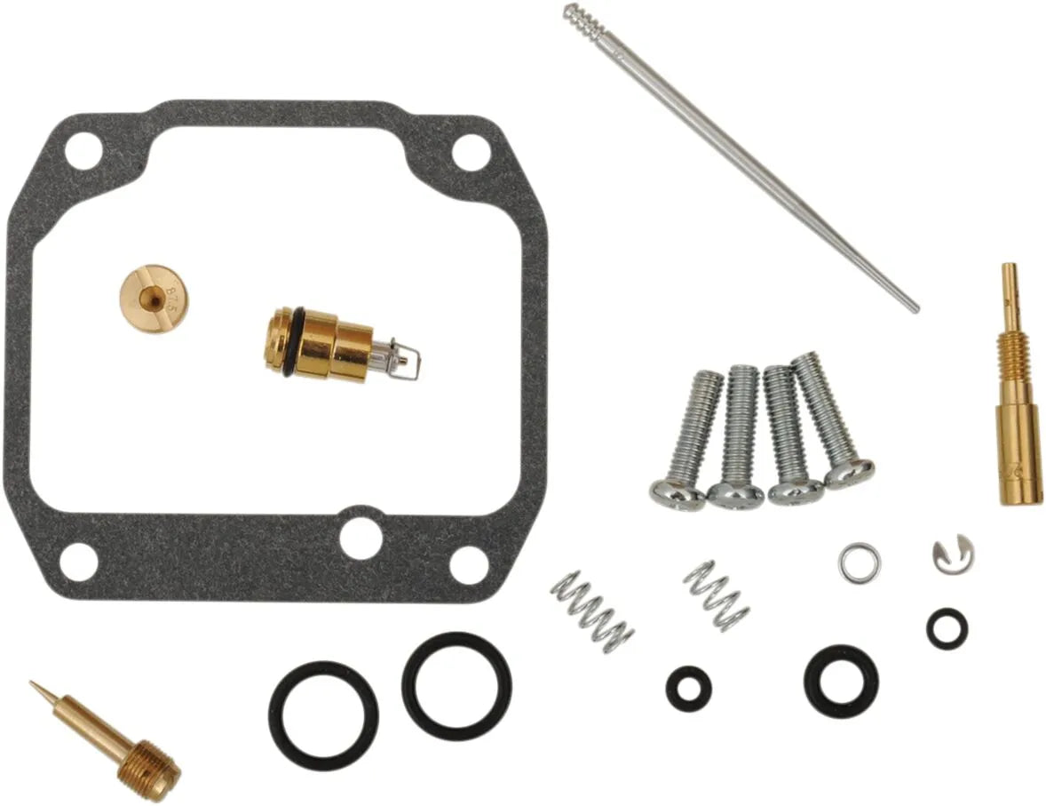 Moose Offroad Carburetor Repair Kit