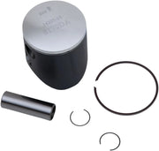 Wossner Piston Kit - 2-stroke, 54mm Bore