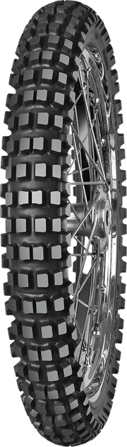 Mitas Enduro Trail-xt+ Dakar Tire 90/100-21 Front