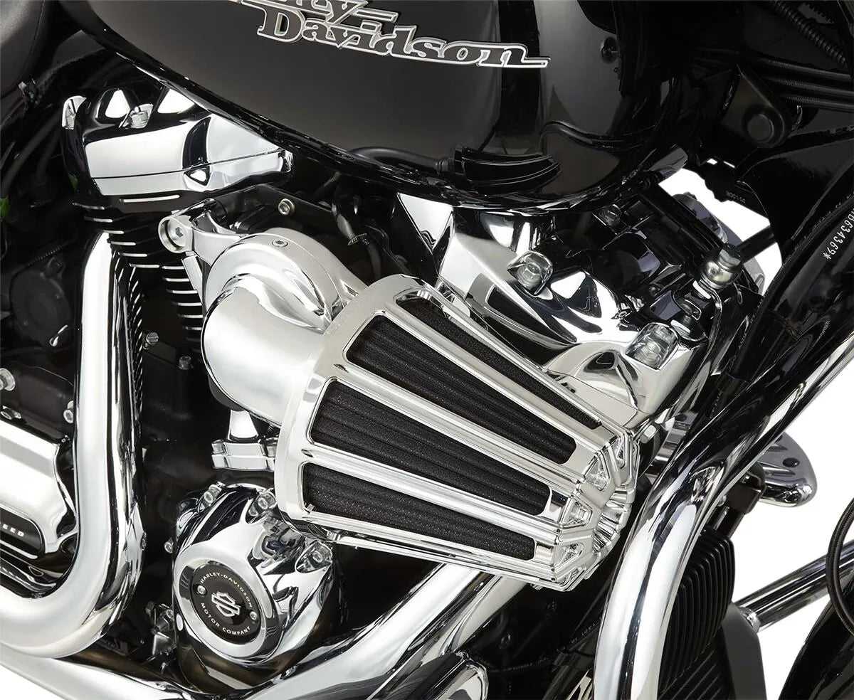 Arlen Ness Monster Sucker Air Cleaner Kit
