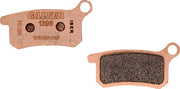Galfer Mx Pro Bremsbeläge für Motorräder - Vorne & Hinten