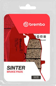 Brembo Sp Sintermetall Prime Line Bremsbelagsatz