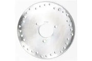 Ebc Round D-series Offroad-Bremsscheibe (203mm) - Hinten