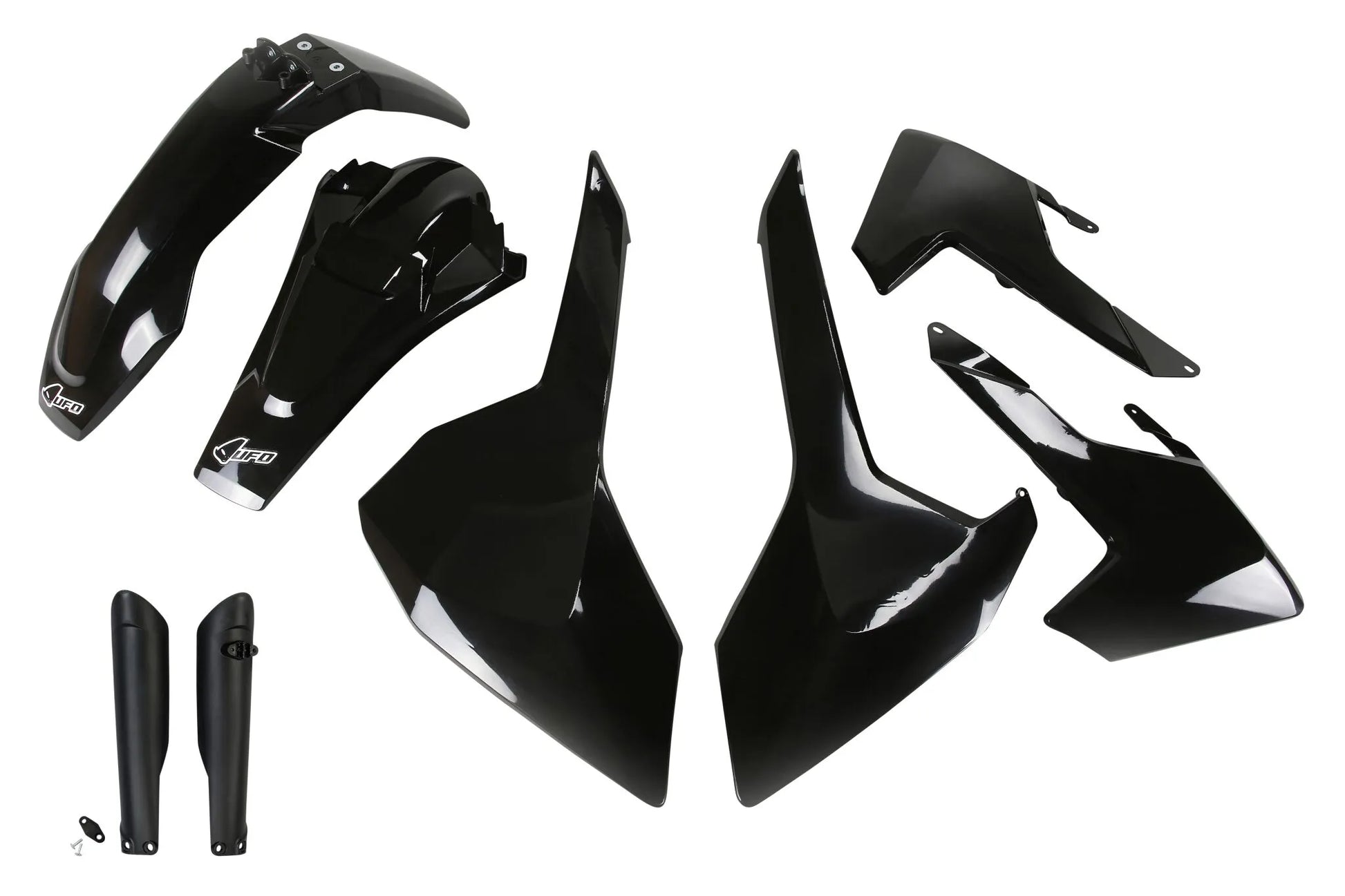 UFO MX Complete Body Kit Replacement