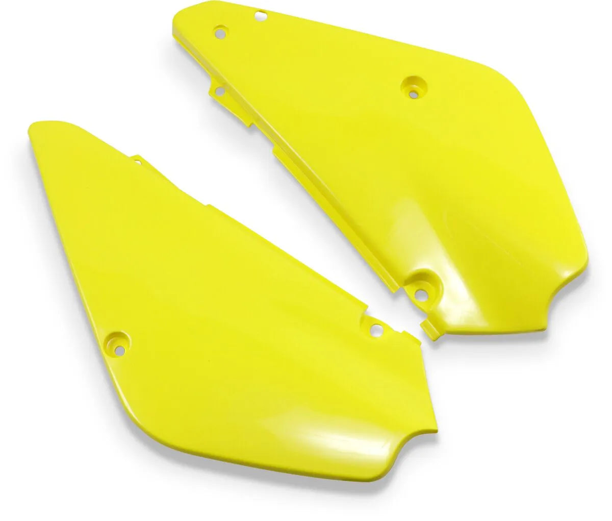 Ufo Replacement Yellow Side Panels