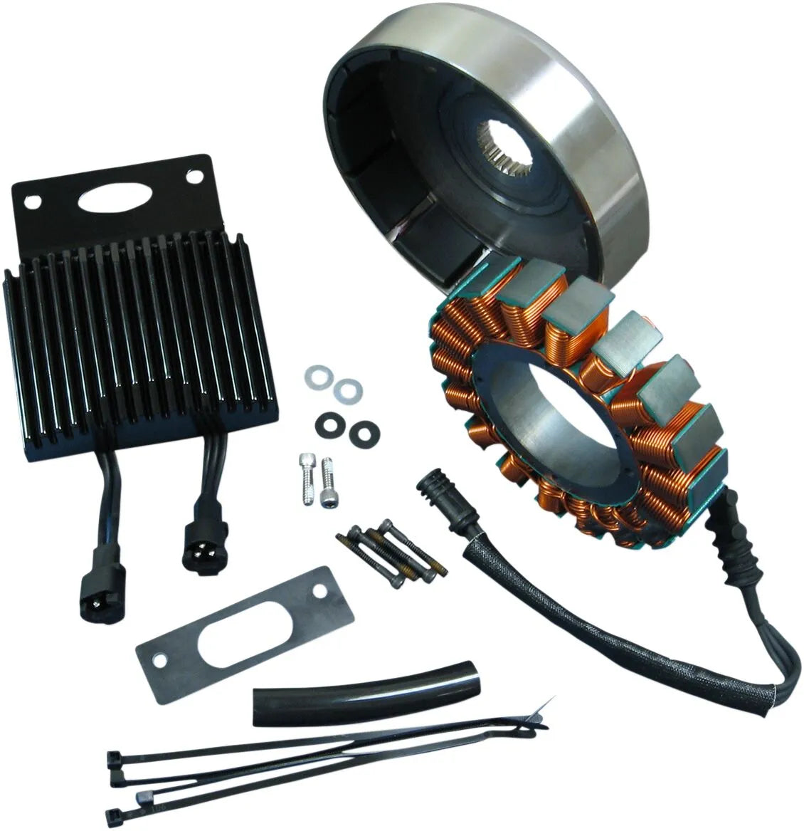 Cycle Electric Inc 56a Charging Kit