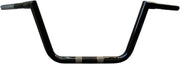 La Choppers 1-1/4" Twin Peaks Handlebar