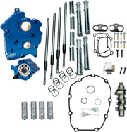 S&S Cycle Cam Chest Kit for Harley-Davidson M8