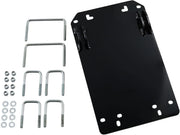 Moose Offroad- Snow Quick-Connect Bottom Plow Mount