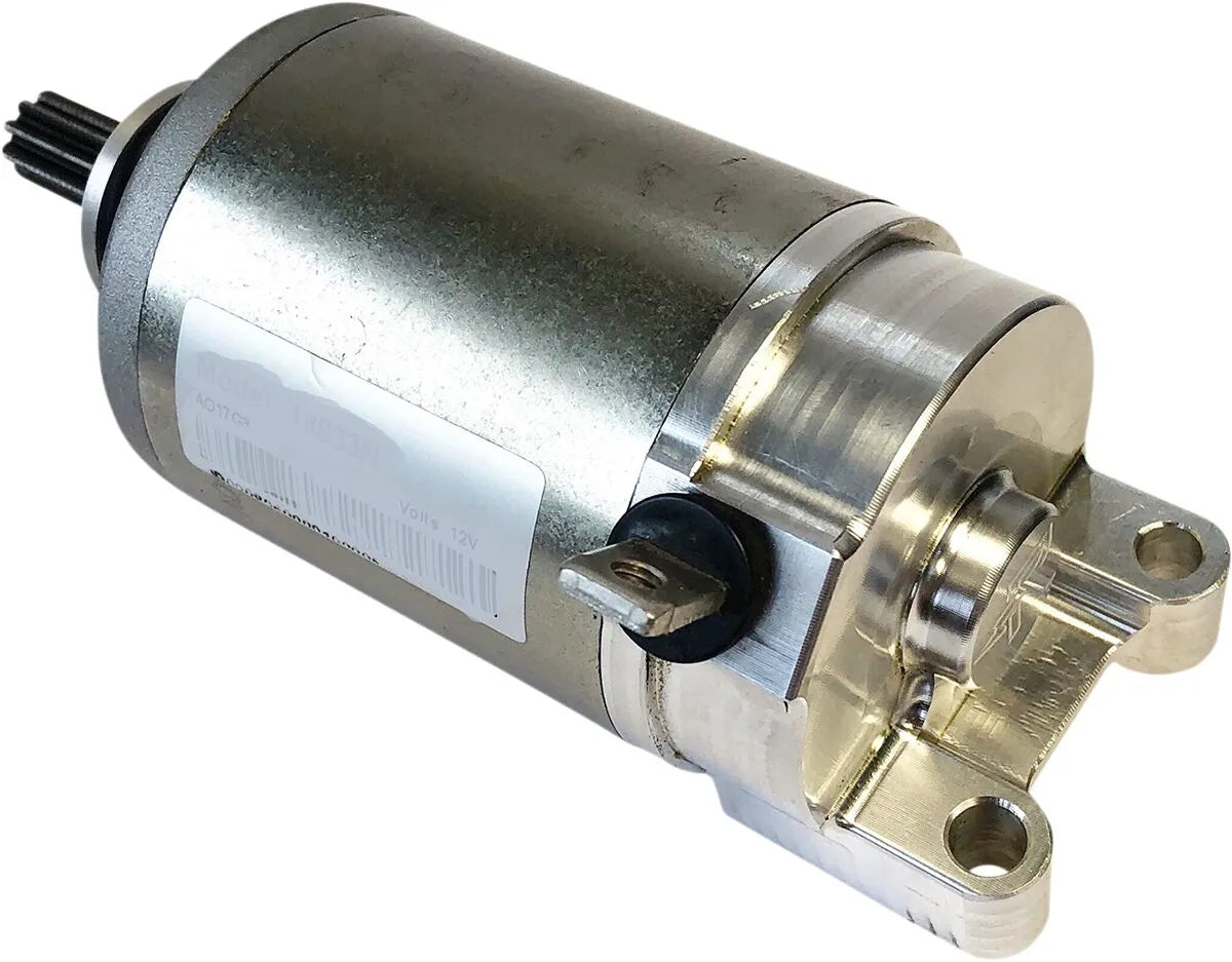 Rick's Motorsport Electric Starter - Oem Replacement
