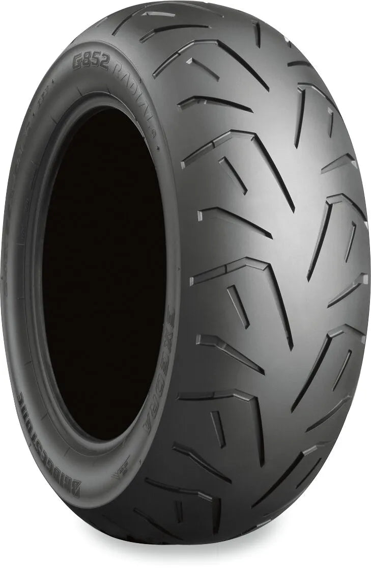 Bridgestone Exedra G Front Tire 130/80r17
