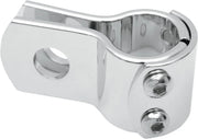 Drag Specialties 1.5" Three-Piece Frame Clamp