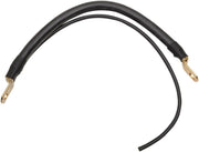 Terry Components Battery Cable with Auxiliary Wire