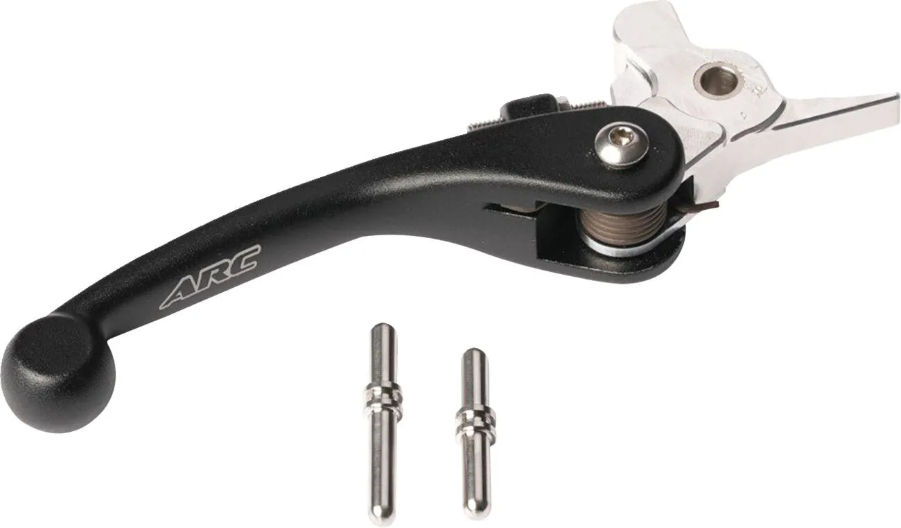Arc Forged Brake Lever - Adjustable Aluminum