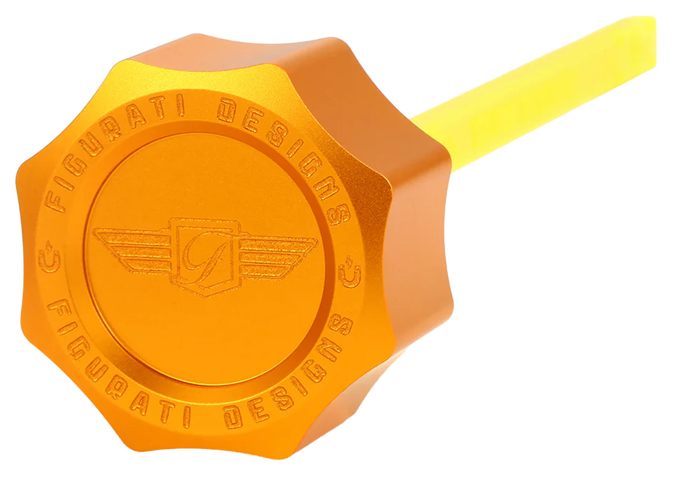 Figurati Designs Oil Tank Dipstick – Gas- & Oil Tank