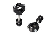 Scar Bar Mounts For Oem Triple Clamp