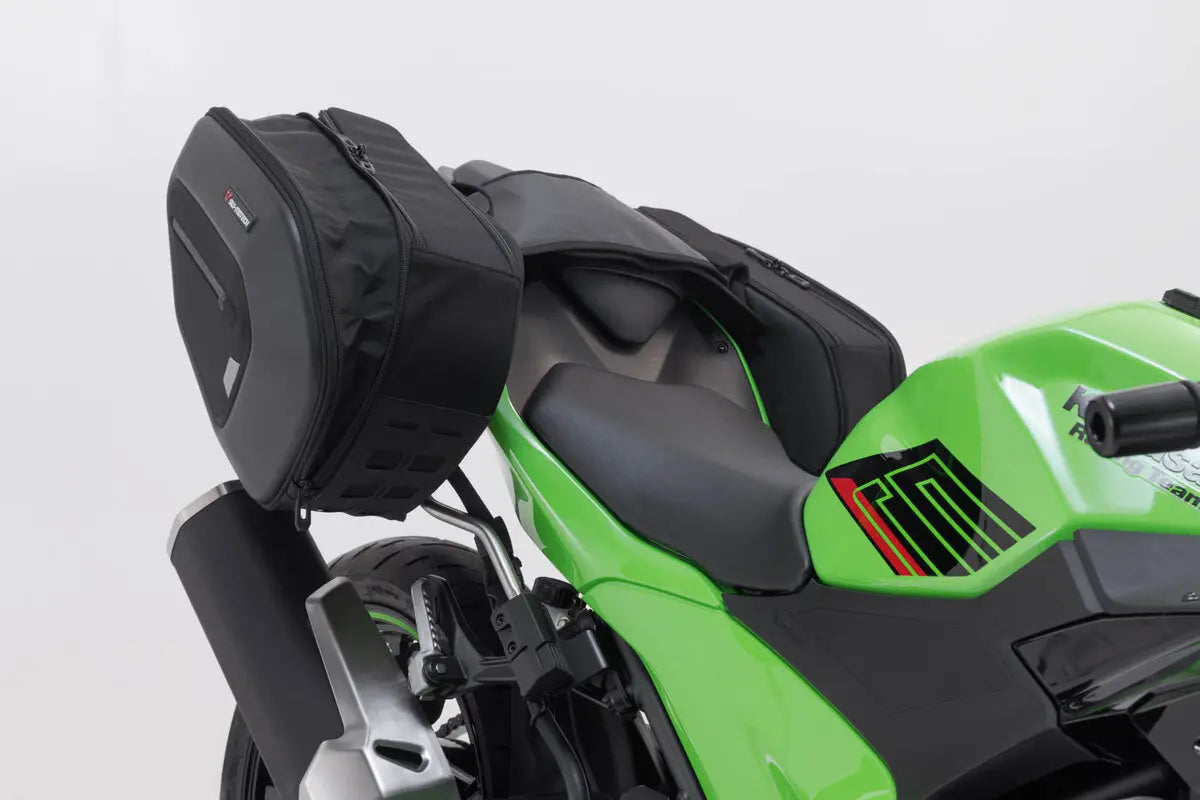 Sw-motech Pro Blaze H Saddlebag Set