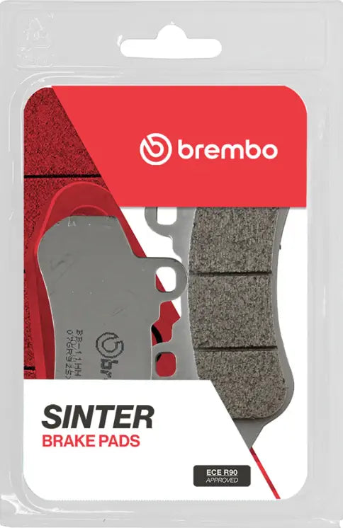 Brembo SX Prime Line Sintered Brake Pads