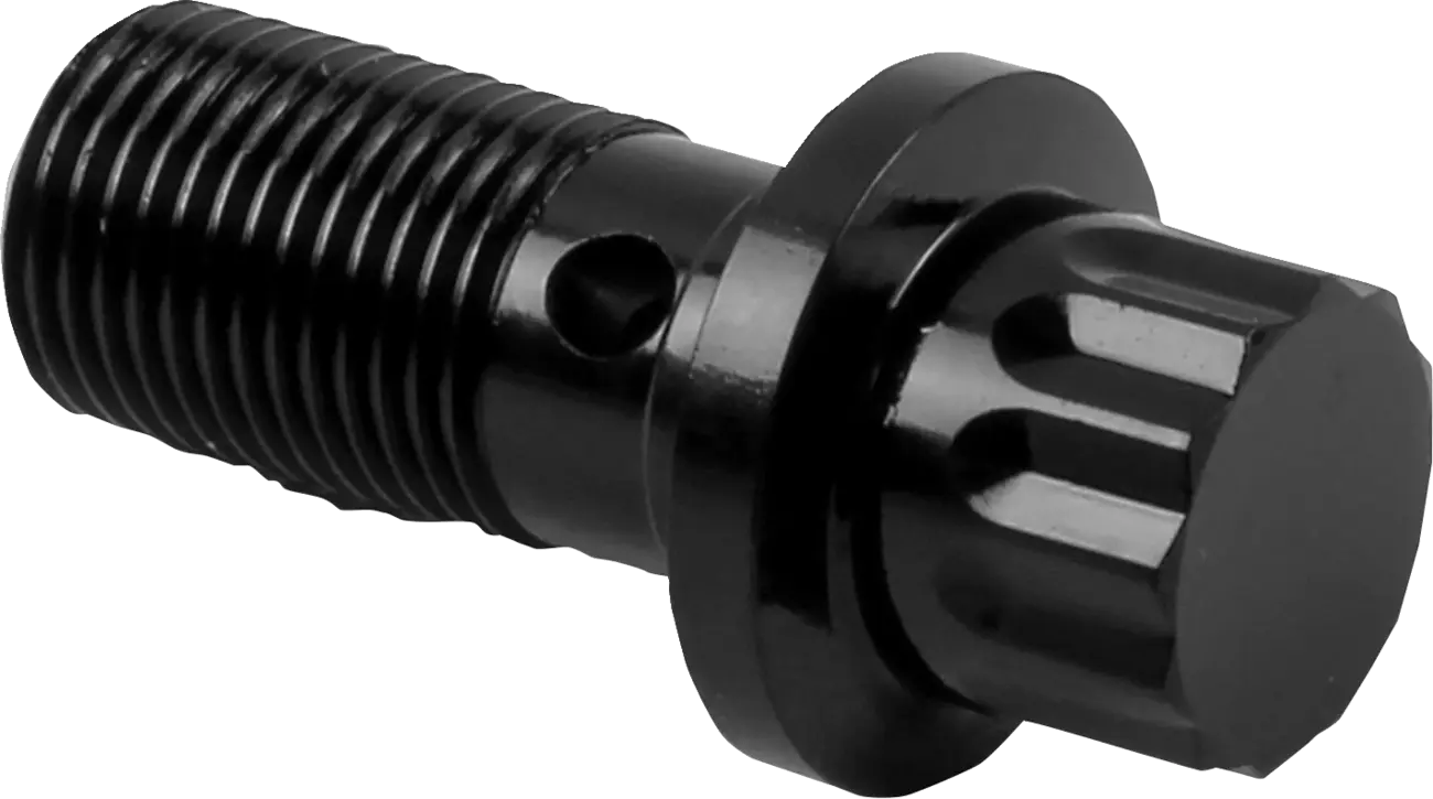 Magnum Shielding Banjo Bolt Für 7/16" Anschluss