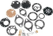 Vertex Carburetor Repair Kit