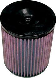 K & N High-flow Air Filter