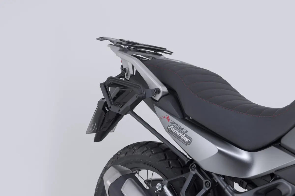 Sw-Motech V-LOC Side Carrier for Right Side
