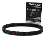 Dayco Hpx High Performance Drive Belt