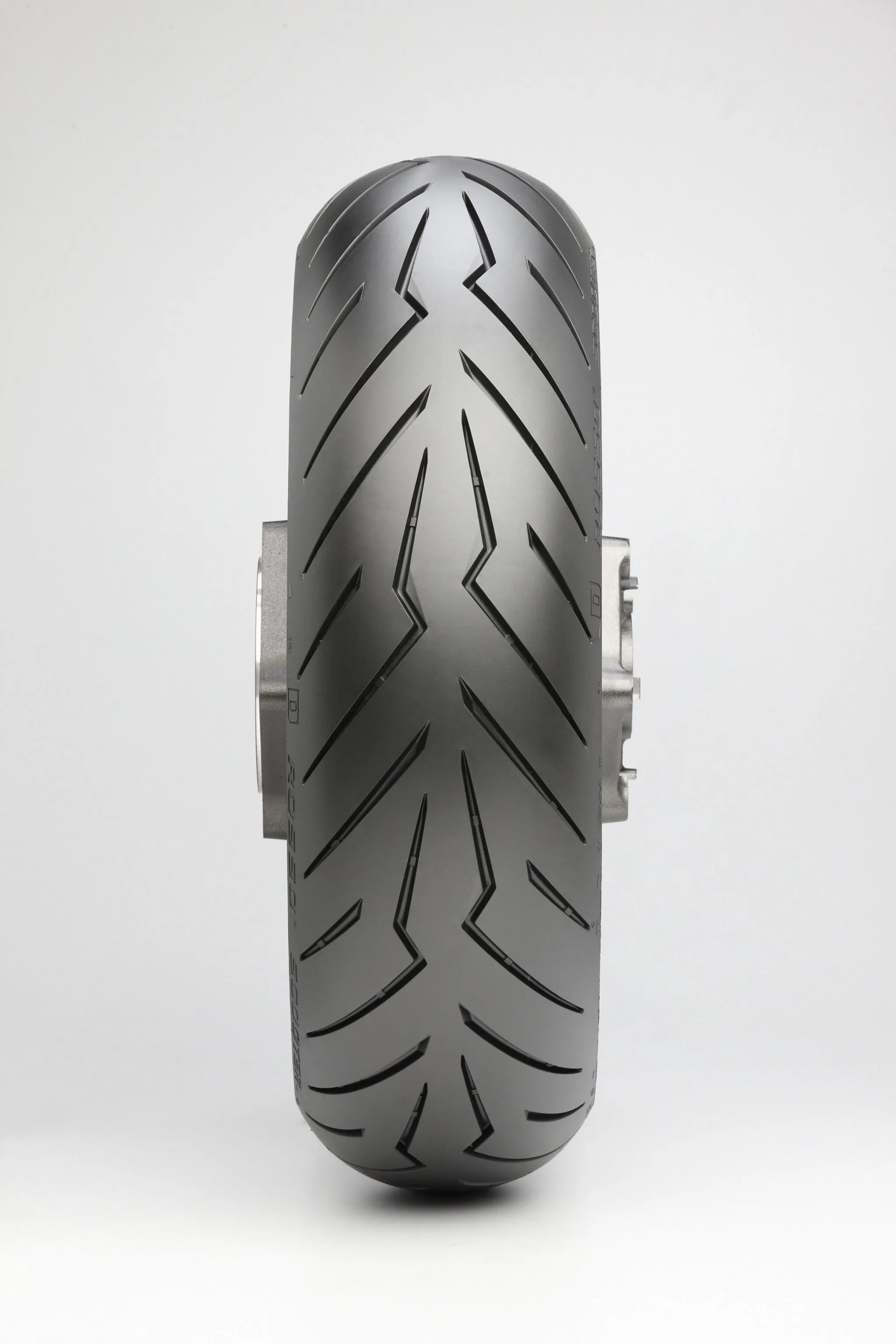 Pirelli Diablo Rosso Scooter Tire 100/90-10