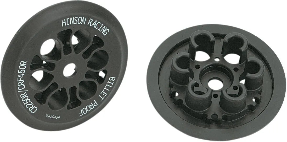 Hinson Racing Billetproof Clutch Pressure Plate