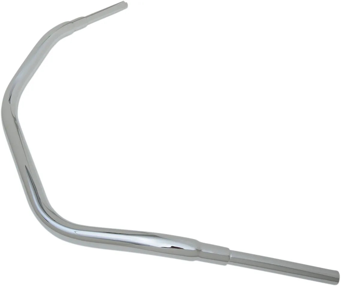 Drag Specialties 1-1/2" Big Buffalo Beach Bar