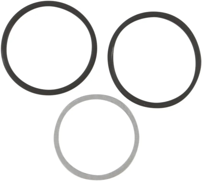 Cometic Auspuffdichtungen für 2-Takt-Motoren