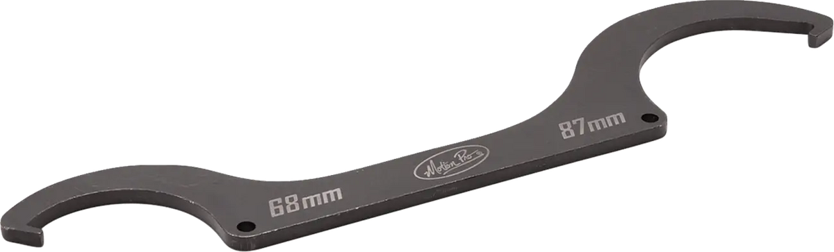 Motion Pro Shock Collar Spanner Wrench 8mm Notch for ATV
