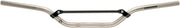 Moose Offroad Competition Handlebar - Polished Titanium