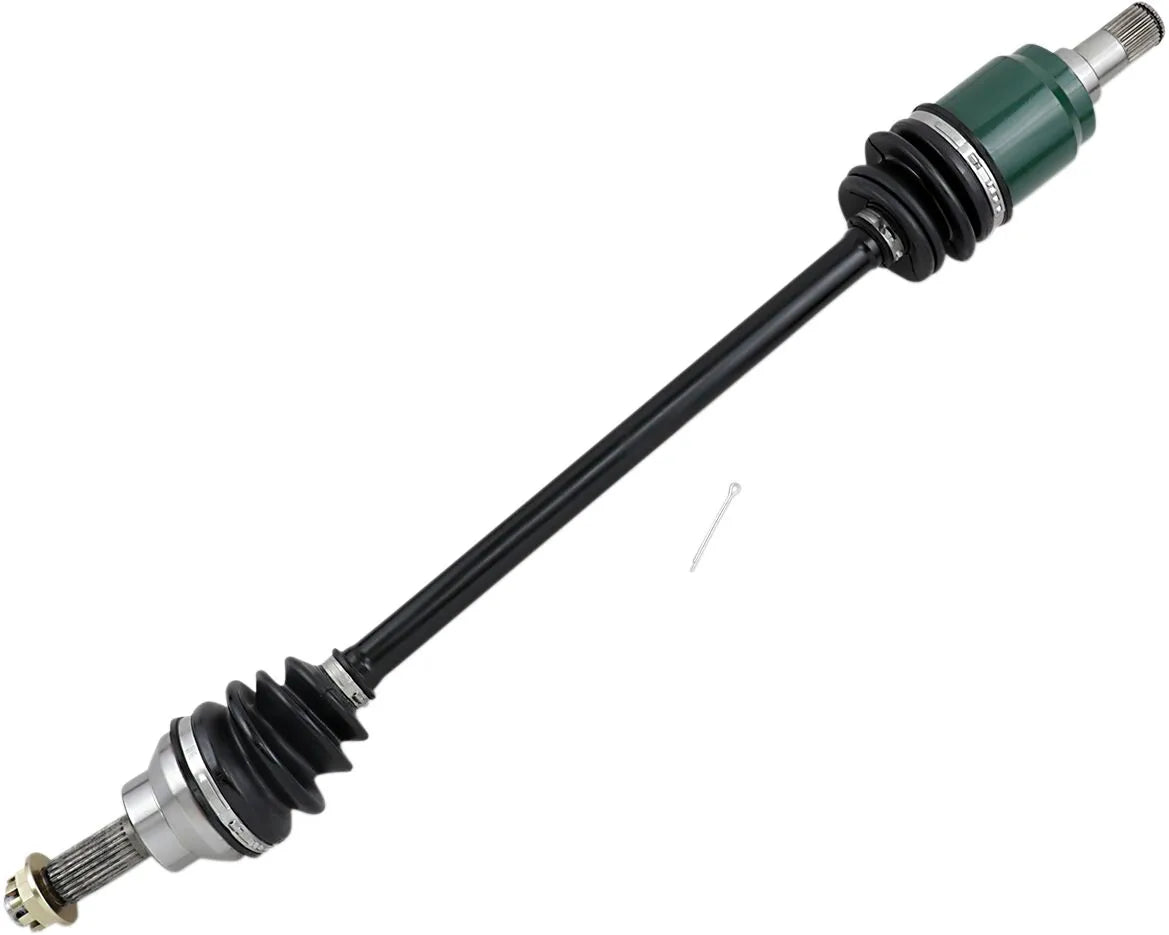 Moose Offroad Oem Replacement Cv Axle
