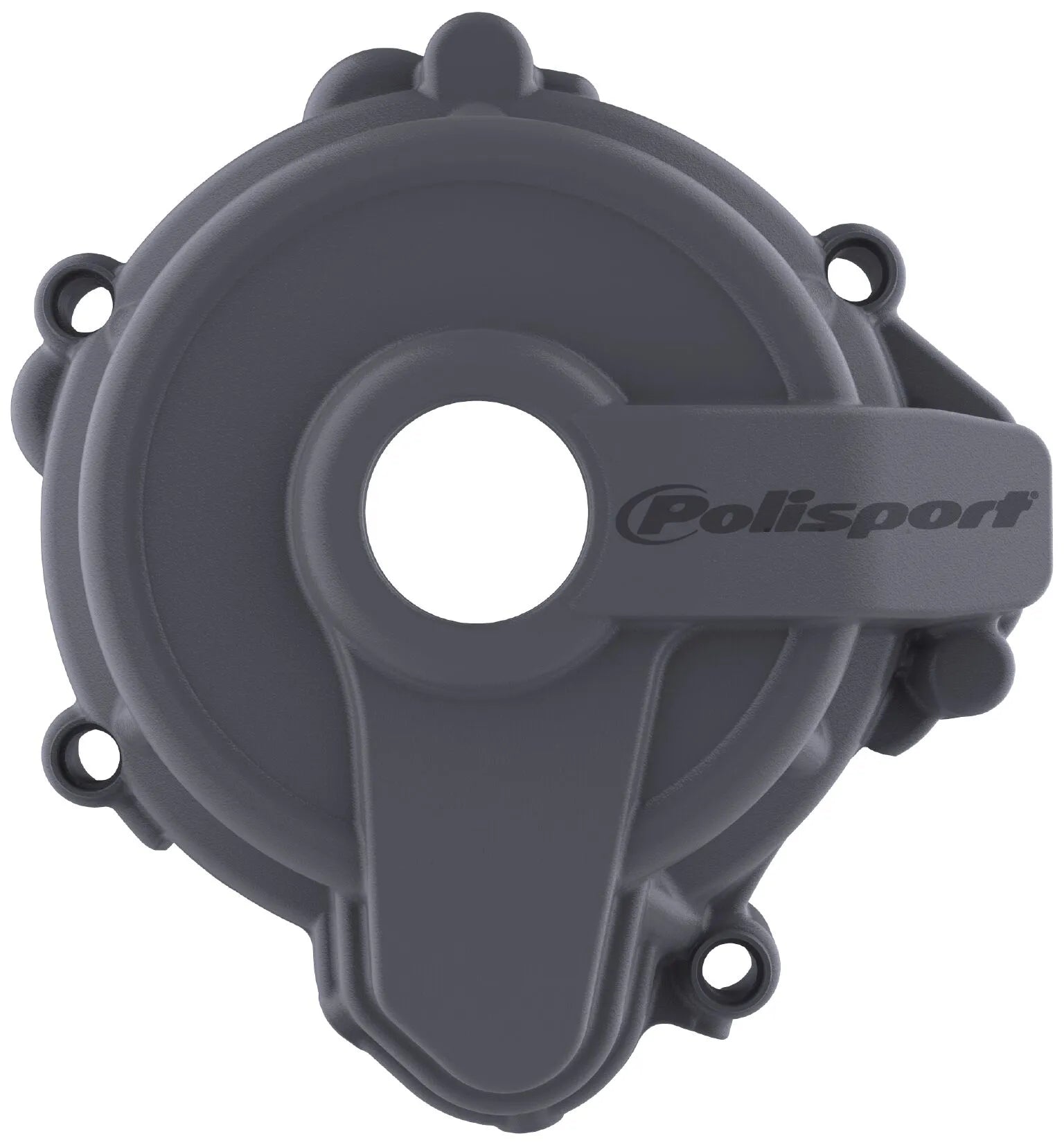 Polisport Ignition Cover Protectors For Motorcycle Engines