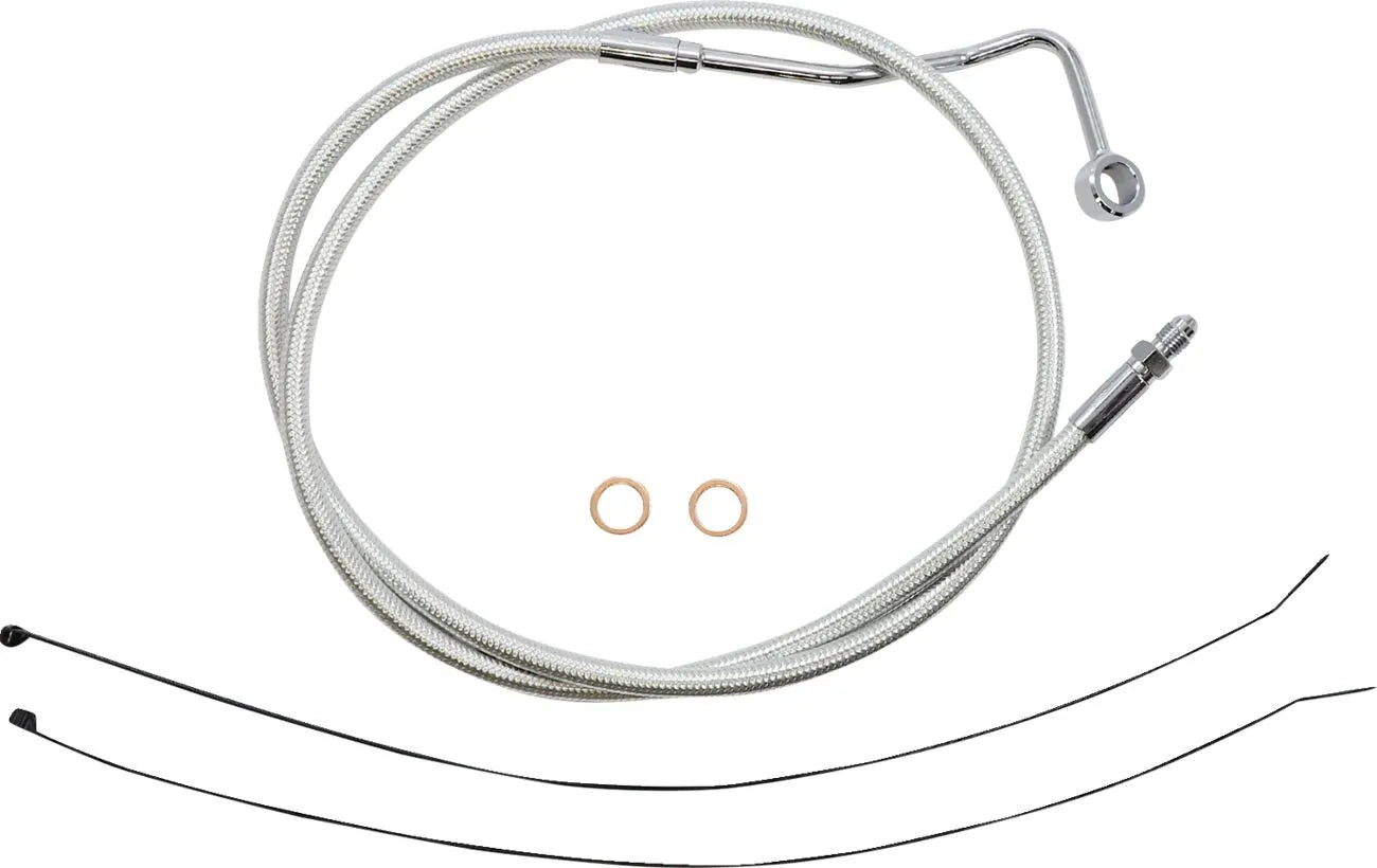 Magnum Shielding Sterling Chromite II Handlebar Install Kit