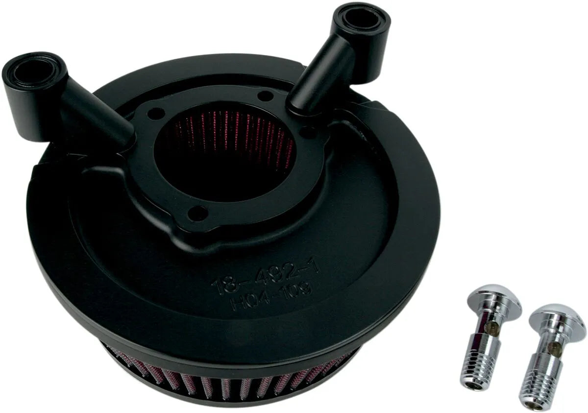 Arlen Ness Big Sucker Stage I Air Filter Kit