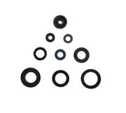 Athena Engine Oil Seal Kit for Motorcycle
