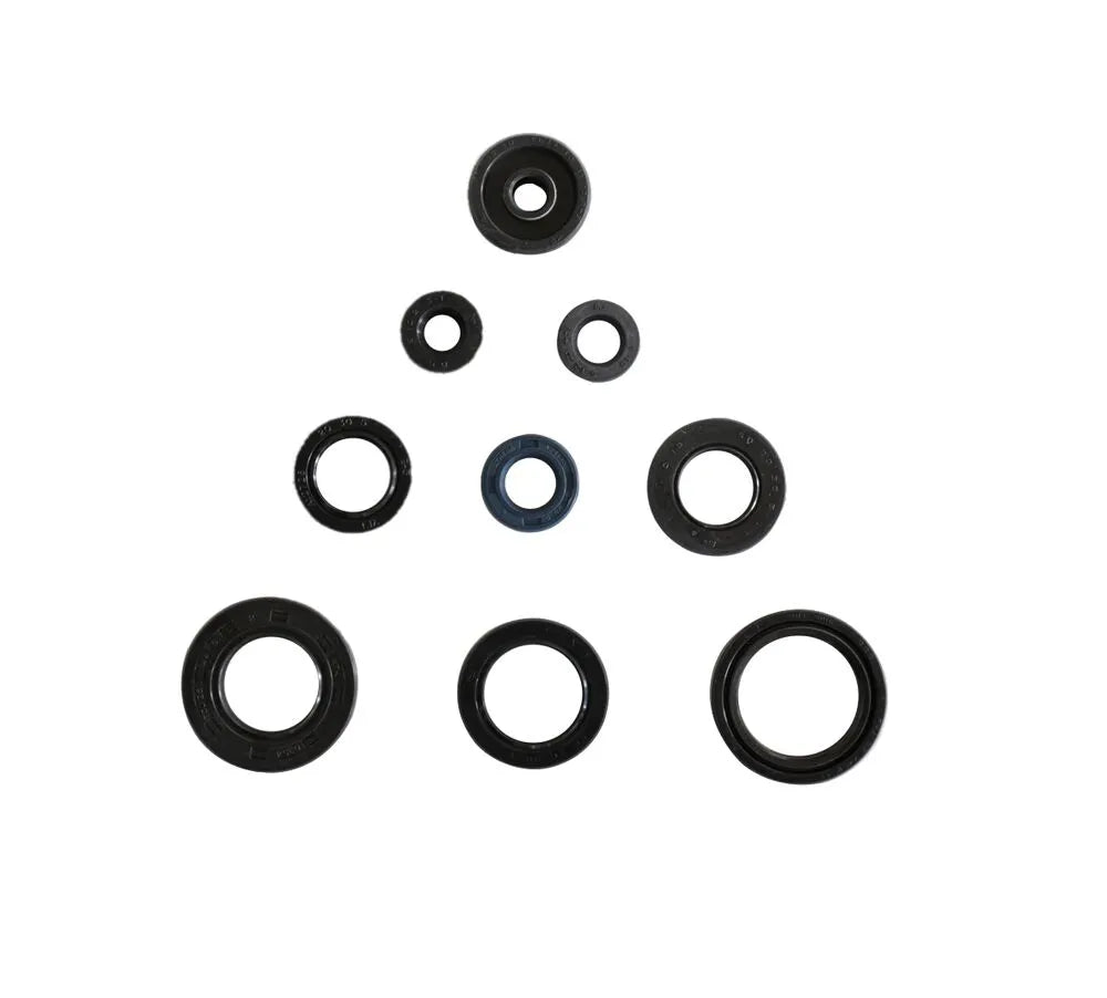 Athena Engine Oil Seal Kit for Motorcycle