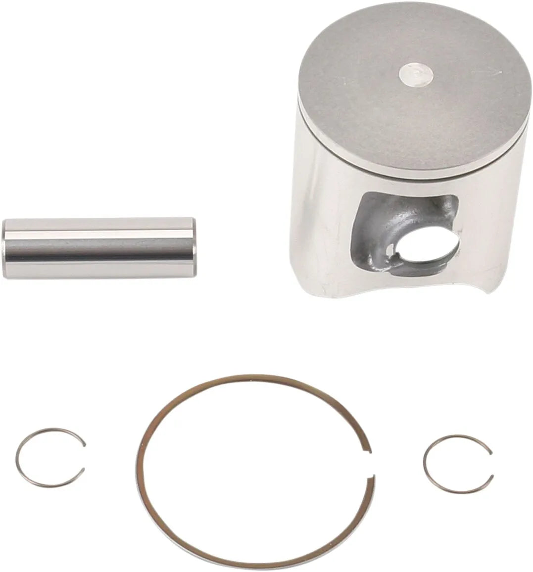 Prox Piston Kit - 125cc, Standard Size