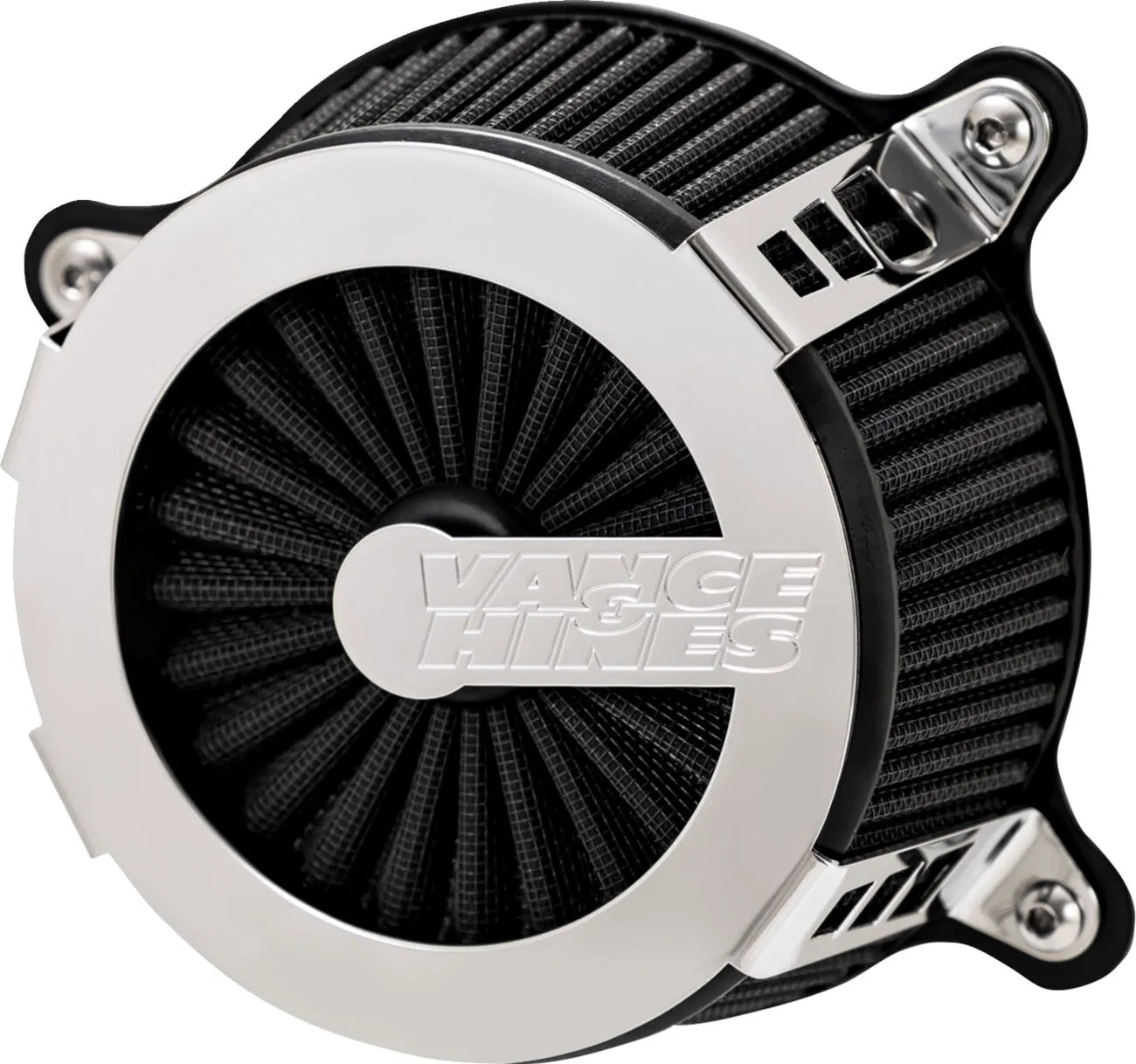 Vance & Hines Vo2 Cage Fighter Air Intake Kit