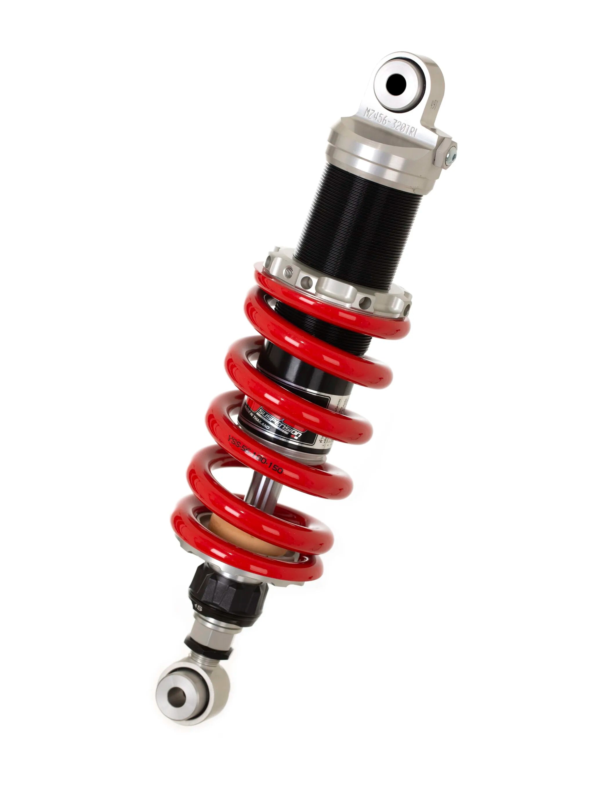 Yss Emulsion Mono Shock For Adjustable Length