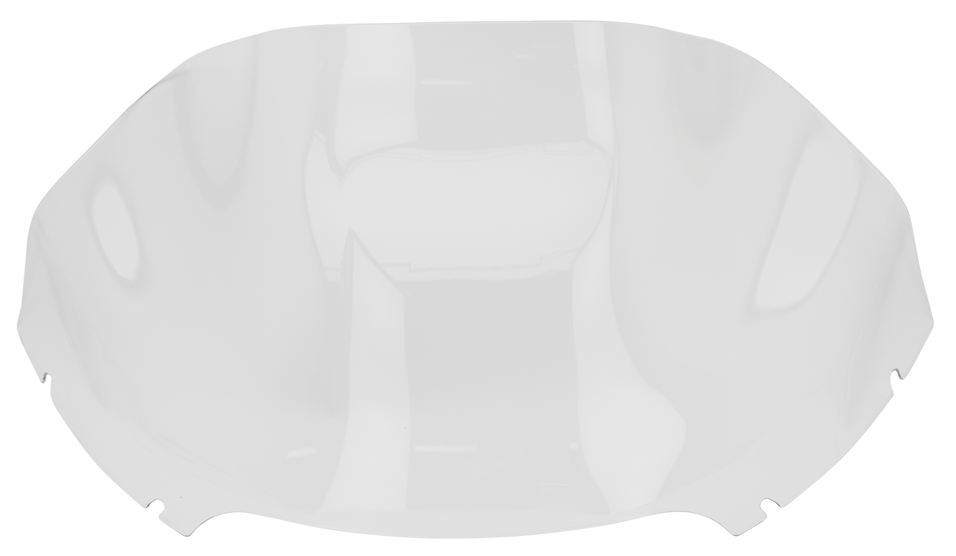 Zodiac Windshield for Sharknose Fairings 2023 to Present