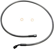 Magnum Shielding Designer ABS Vordere Bremsleitung Kit - 32"