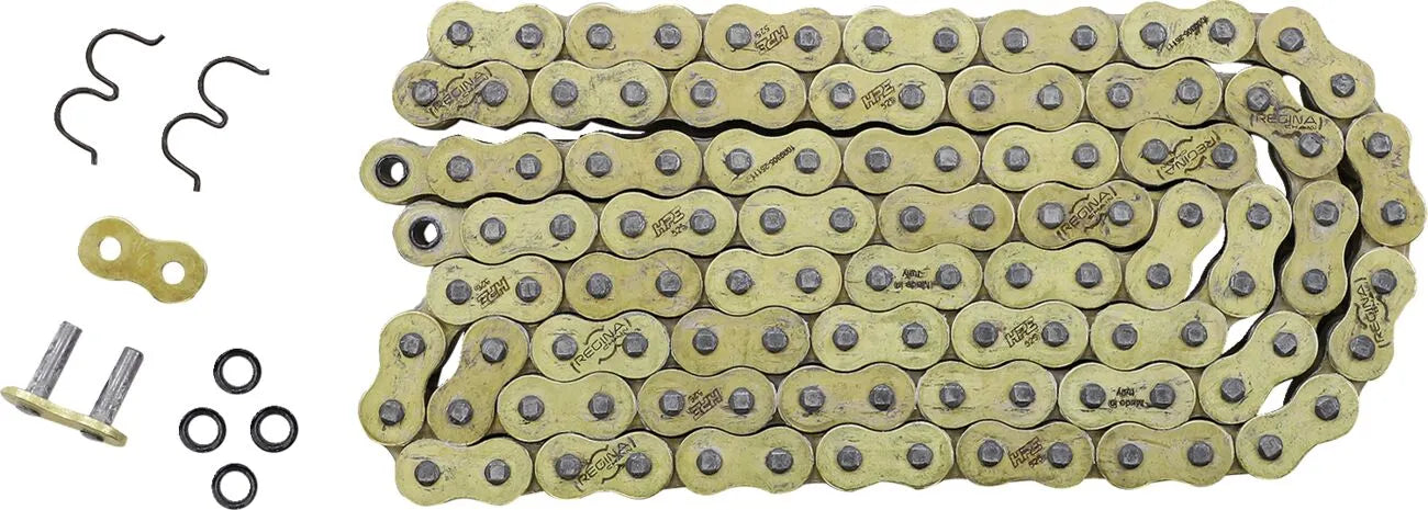 Regina 525 Hpe Series Chain - High Performance