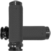 Avon Grips Memory Foam Grips - Black